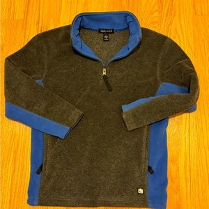 Boys Fleece Sweatshirt